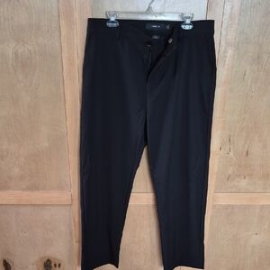 Torrid Classic Black Dress Pants